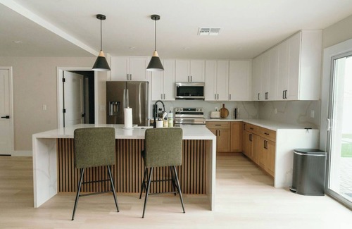 Village Grove Haus | Healthy Home near Old Town Scottsdale