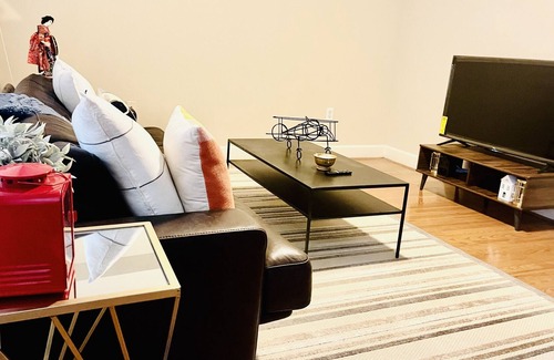 Lenox Wohnung | Heart of Buckhead