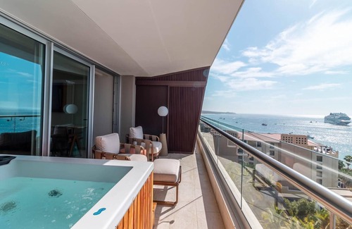 El Medano Ejidal Hotel | Heart of Cabo w/ Jacuzzi & Ocean Views
