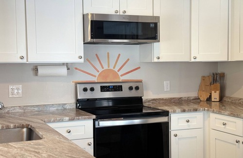 Thornton Park Haus | Heart of Downtown Orlando Thornton Park - Walk Everywhere!