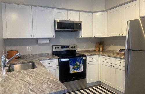 Thornton Park Haus | Heart of Downtown Orlando Thornton Park - Walk Everywhere!