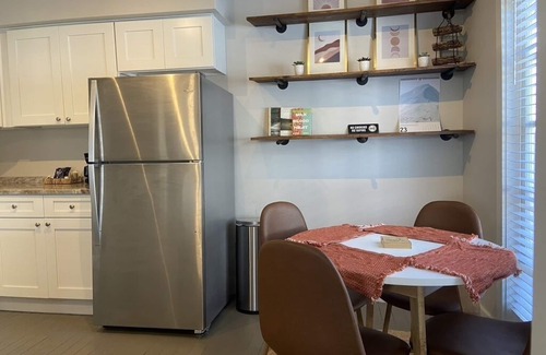 Thornton Park Haus | Heart of Downtown Orlando Thornton Park - Walk Everywhere!