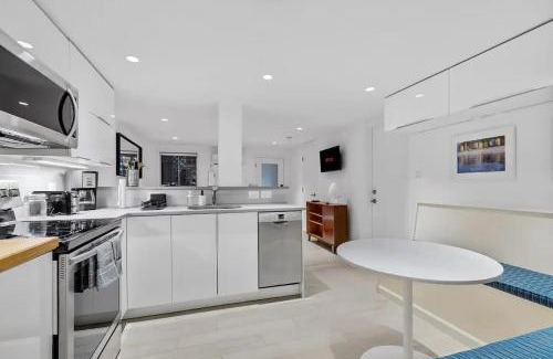 Dupont Circle Wohnung | Heart Of Dupont and Walk to Georgetown