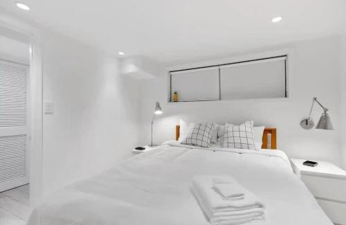 Dupont Circle Wohnung | Heart Of Dupont and Walk to Georgetown