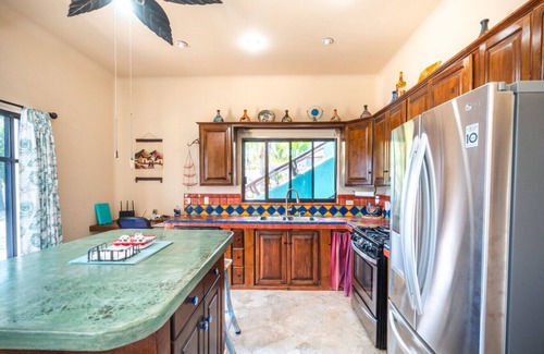 Los Barriles Wohnung | Heart of Los Barriles Ocean View and Pool