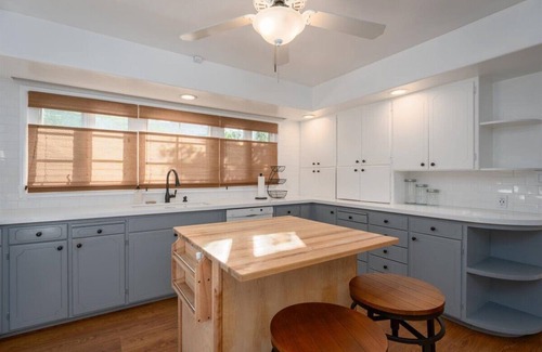 Red Bluff Haus | Heart of Red Bluff