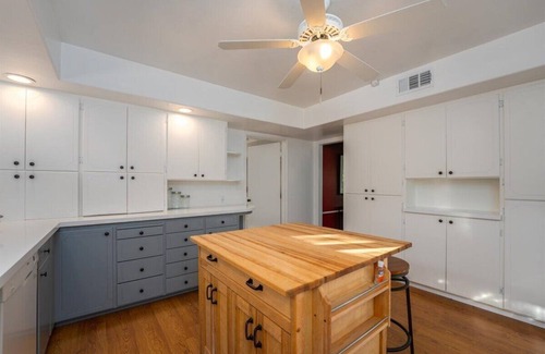 Red Bluff Haus | Heart of Red Bluff