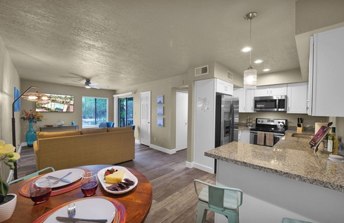 McCormick Ranch Eigentumswohnung | Heart of Scottsdale