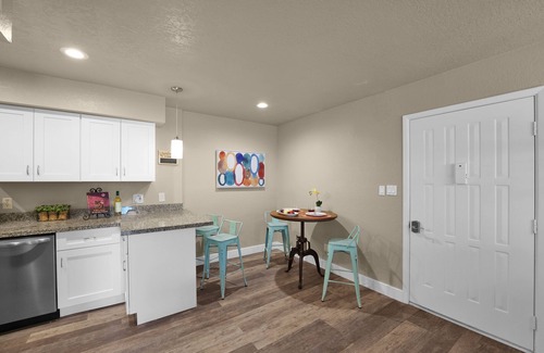 McCormick Ranch Eigentumswohnung | Heart of Scottsdale