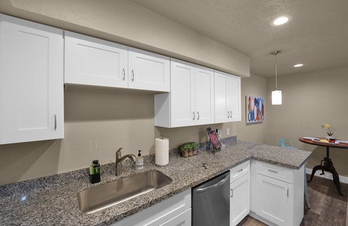 McCormick Ranch Eigentumswohnung | Heart of Scottsdale