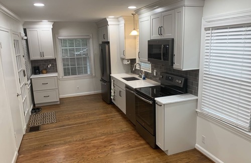 St. Matthews Haus | Heart of ST Mathews