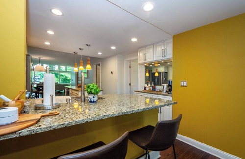 McHenry Haus | Heart of the Fox River House