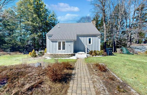 Thornton Haus | Heart Of The Mountains
