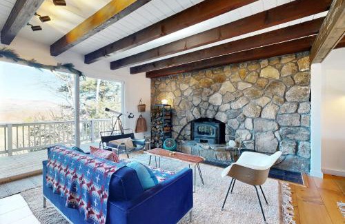 Thornton Haus | Heart Of The Mountains