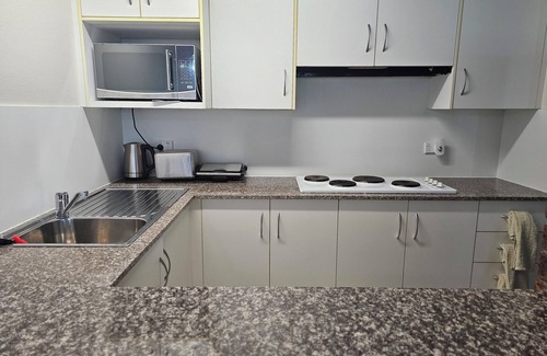 Cranbrook Wohnung | Heart of Townsville Serenity