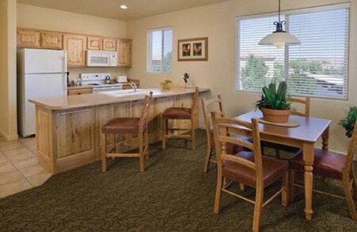 St. George Resort | Herz von Utahs Dixie-Land!