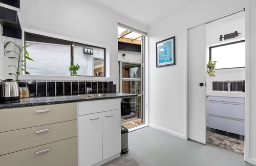 Waipu Haus | Heart of Waipu - Waipu Holiday Home