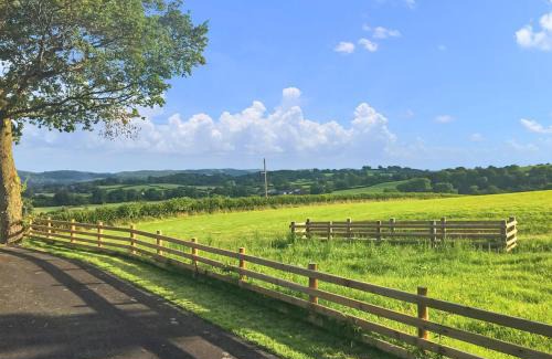 Llandrindod Wells Resort | Heart Of Wales Lodges