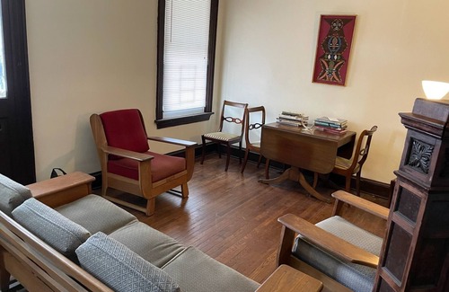 16th Street Heights Haus | Heart of Washington DC and mins away from everything