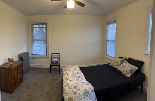 16th Street Heights Haus | Heart of Washington DC and mins away from everything