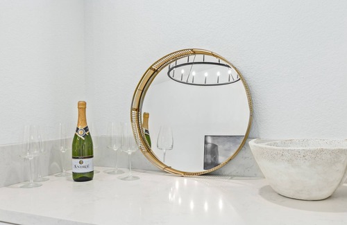 Arabian Views Haus | Heated+Fenced Pool|Updated Kitchen|Outdoor Dining