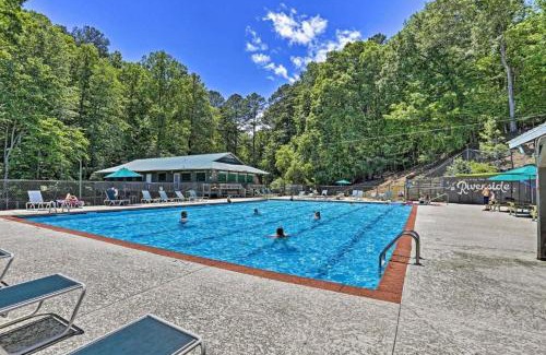 Eagle Mountain Haus | Heated In Door Pool Hot Tub 6 Seater Fire Pit Wineries Pickleball Gym