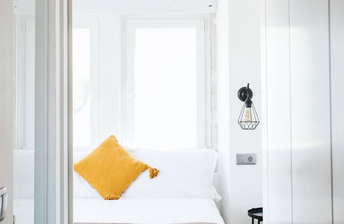 Socorro Haus | Heated Indoor Pool & Panoramic Terrace - 01 Apartment Castello Prime Suites