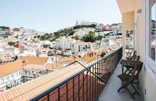 Socorro Haus | Heated Indoor Pool & Panoramic Terrace - 03 Apartment Castello Prime Suites
