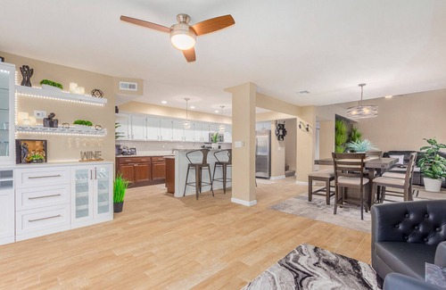 Deer Valley Haus | Heated Pool at the PERFECT house with the PERFECT backyard.