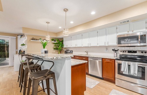 Deer Valley Haus | Heated Pool at the PERFECT house with the PERFECT backyard.