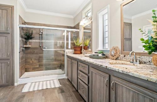 Poiciana Park II Haus | Heated Pool Hideaway, Beach & Dt Minutes Away