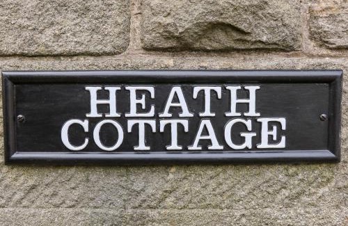 Peak District Haus | Heath Cottage