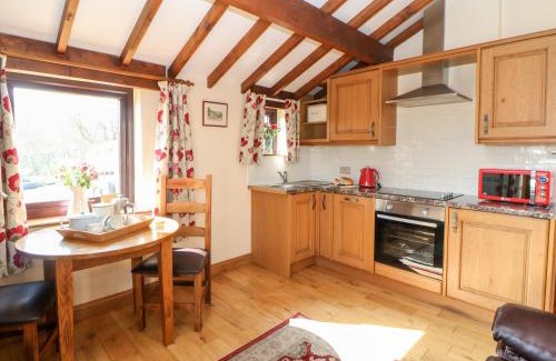 Peak District Haus | Heath Cottage