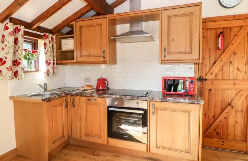 Peak District Haus | Heath Cottage