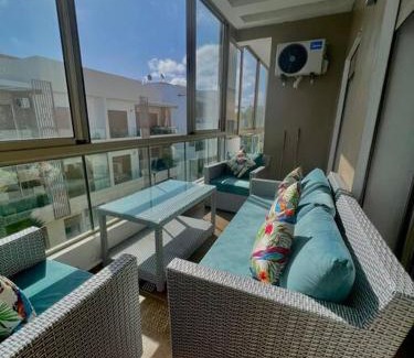 Sidi Rahal Wohnung | Heaven Beach SIDI RAHAL