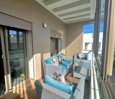 Sidi Rahal Wohnung | Heaven Beach SIDI RAHAL