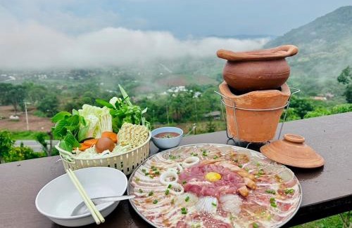 Khao Kho Sonstige | Heaven Khaokho (เฮฟเว่น)