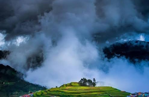 Periyur Haus | Heaven Land