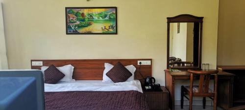 Dharamshala Haus | Heaven's View B&B Mcleodganj