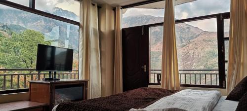Dharamshala Haus | Heaven's View B&B Mcleodganj