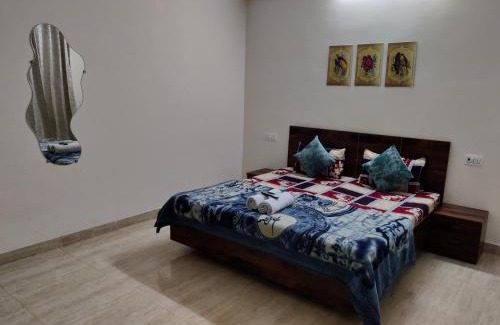 Tapovan Wohnung | Heaven Vibes Stays