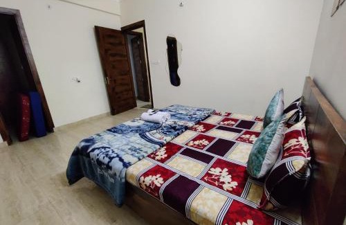 Tapovan Wohnung | Heaven Vibes Stays