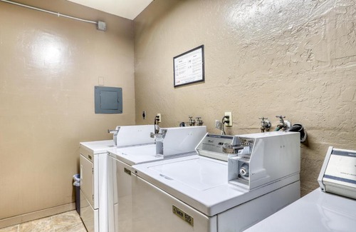 Tahoe Village Hotel | Heavenly Crossroads