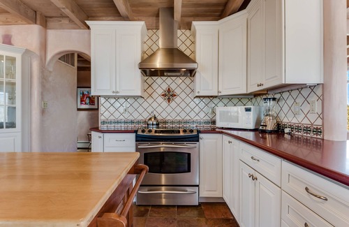 Northeast Santa Fe Haus | Himmlischer Bergblick - in der Nähe der Plaza