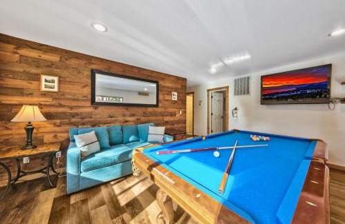 Montgomery Estates Haus | Heavenly Retreat