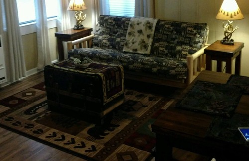 South Lake Tahoe Hütte | Heavenly Ski Run Cottages