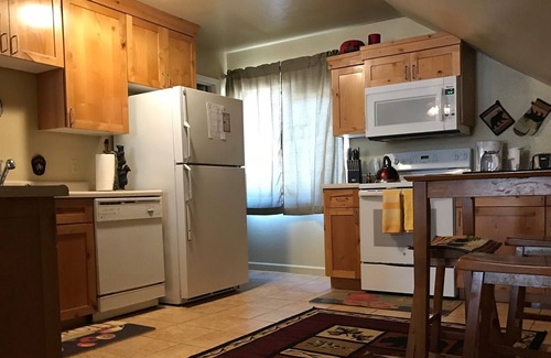 South Lake Tahoe Hütte | Heavenly Ski Run Cottages