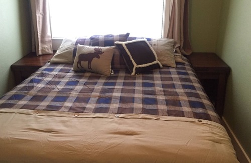 South Lake Tahoe Hütte | Heavenly Ski Run Cottages