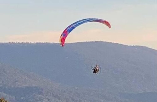 Dunlap Haus | Heaven’s View Lodge, Pool, Pet Friendly