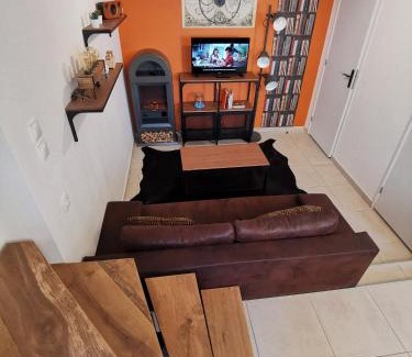 Gex Wohnung | Hebergeneve La belle vie